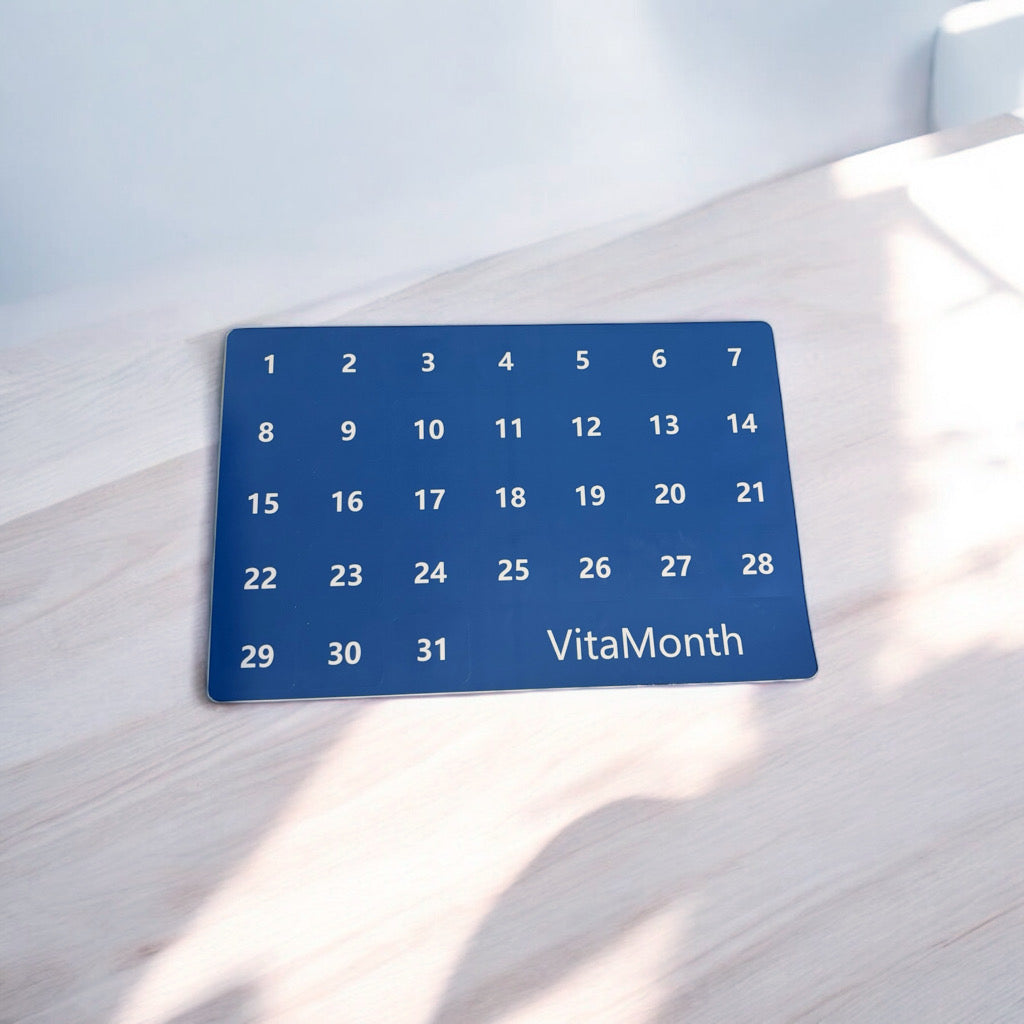 VitaMonth Subscription