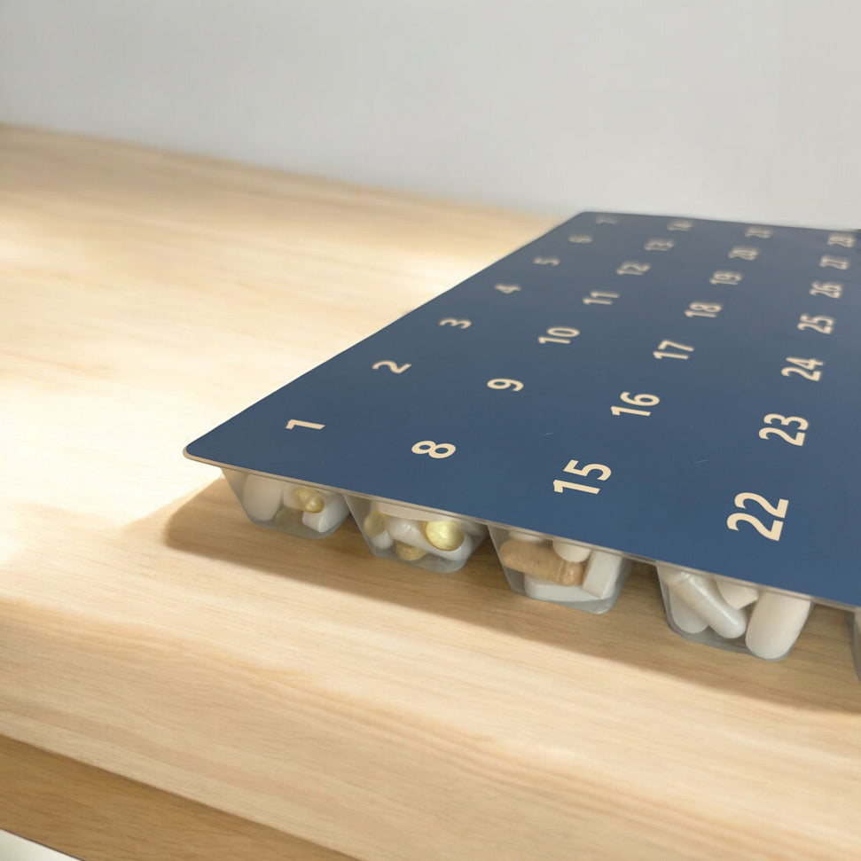 VitaMonth Subscription