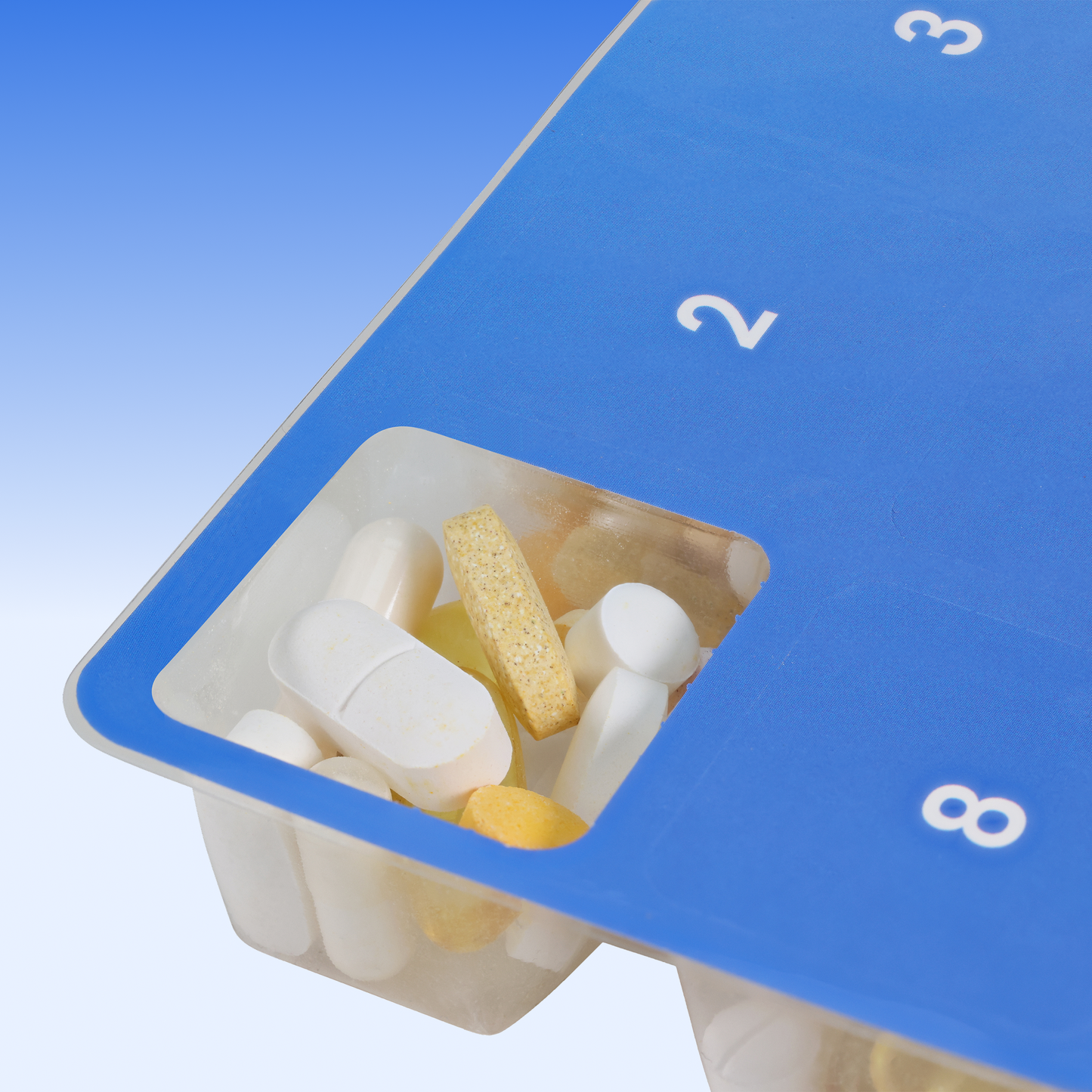 Female Digestion Assist Pack