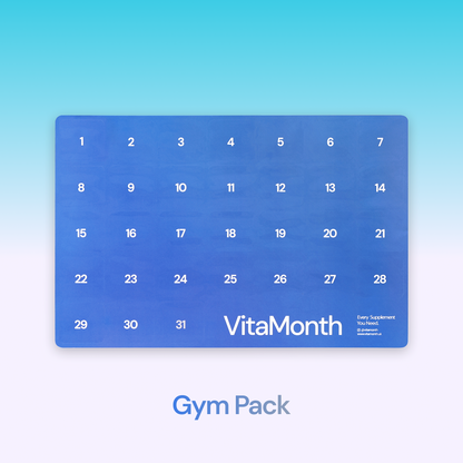 Male Gym Subscription