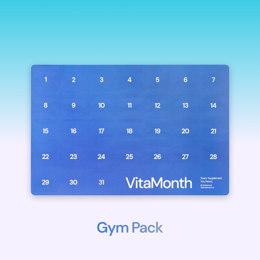 Male Gym Subscription