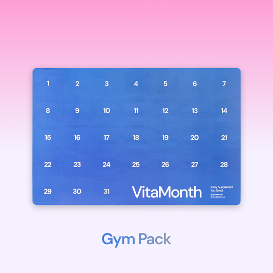 Female Gym Subscription