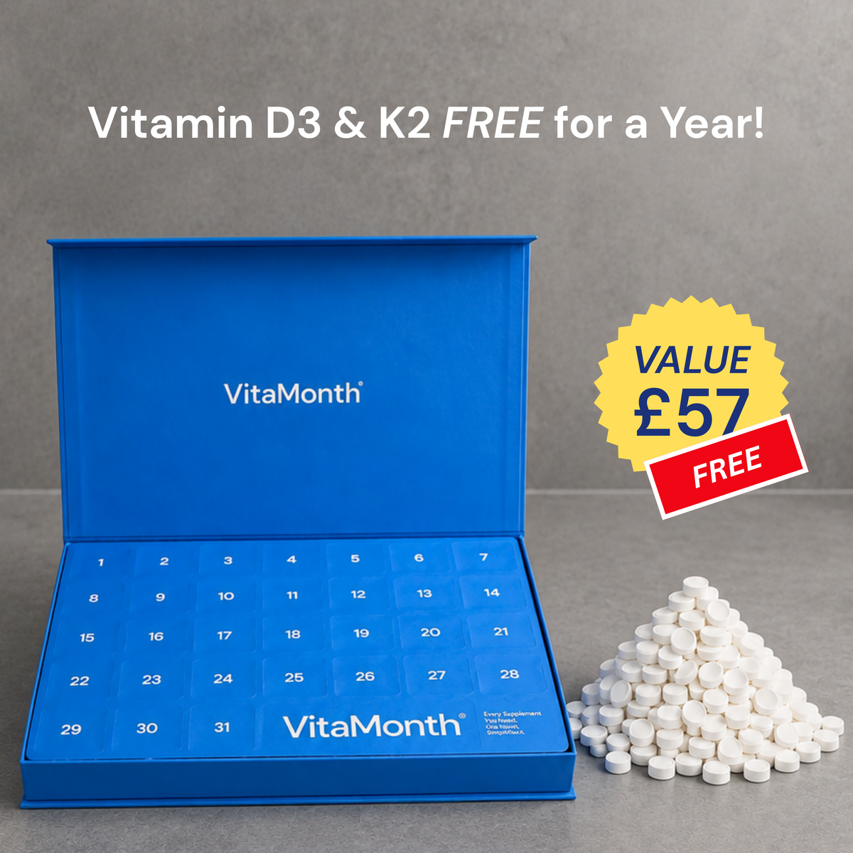 VitaMonth