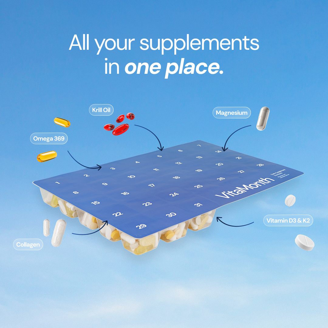 VitaMonth
