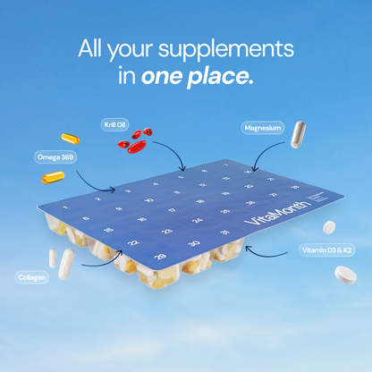 VitaMonth