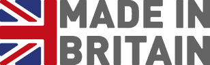 Made in Britain